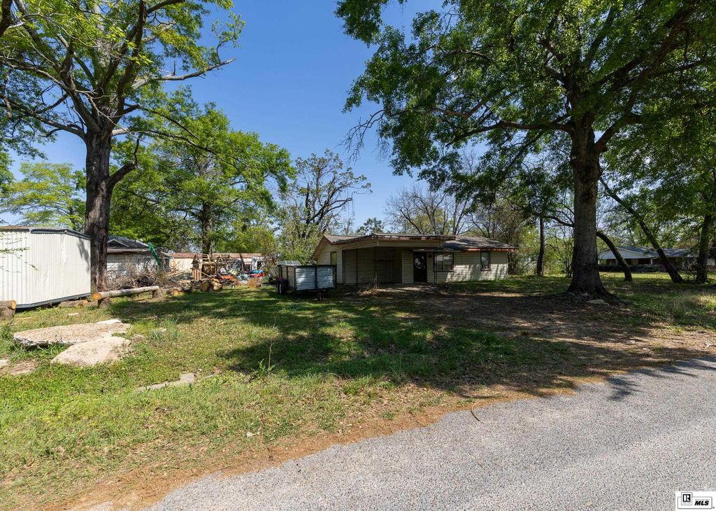 203 HORNE LANE, West Monroe, LA 71292