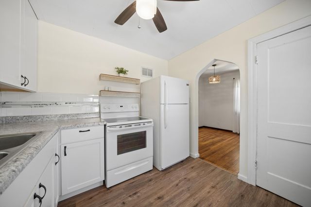 301 11th Avenue SW, Austin, MN 55912