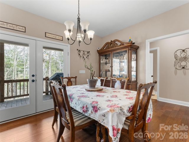 72 Summer Shade Court, Edneyville, NC 28792