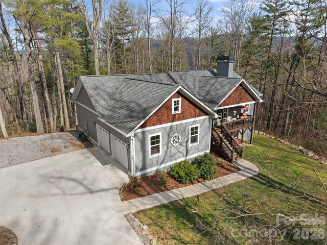 72 Summer Shade Court, Edneyville, NC 28792