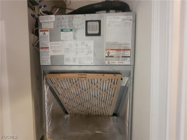 3957 Pomodoro CIR 201, Cape Coral, FL 33909