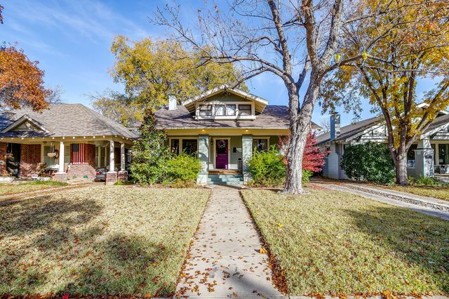 2222 W Magnolia Avenue, Fort Worth, TX 76110