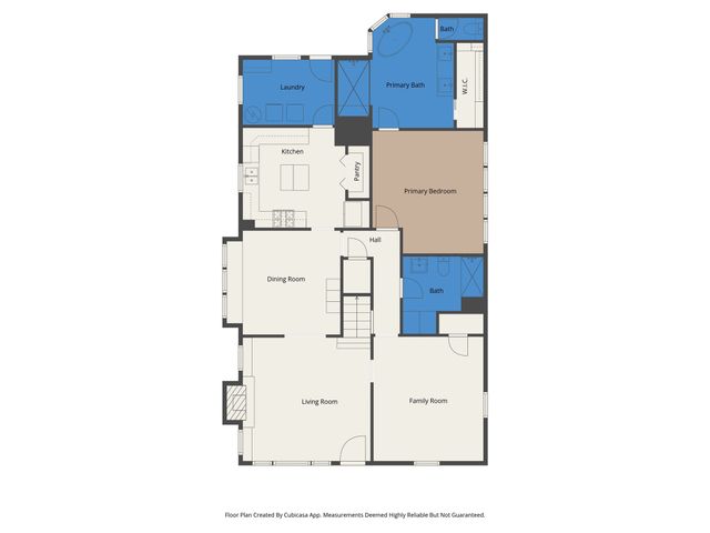 2222 W Magnolia Avenue, Fort Worth, TX 76110
