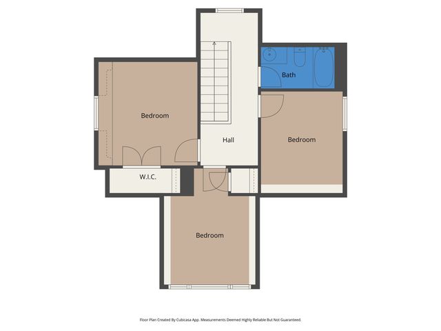 2222 W Magnolia Avenue, Fort Worth, TX 76110
