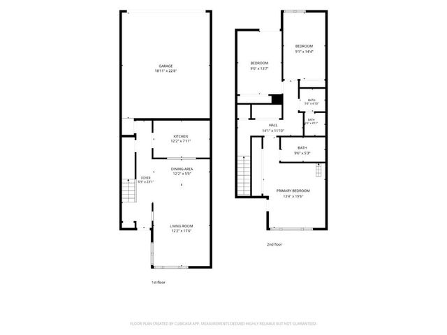 711 S Del Mar Avenue G, San Gabriel, CA 91776