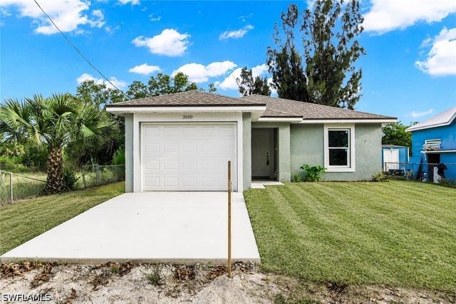 3510 S Grimsley CT, Fort Myers, FL 33916
