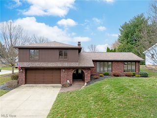 437 Mather Hill Drive, Wooster, OH 44691