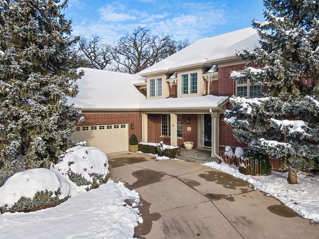 849 Country Club Lane, Northbrook, IL 60062