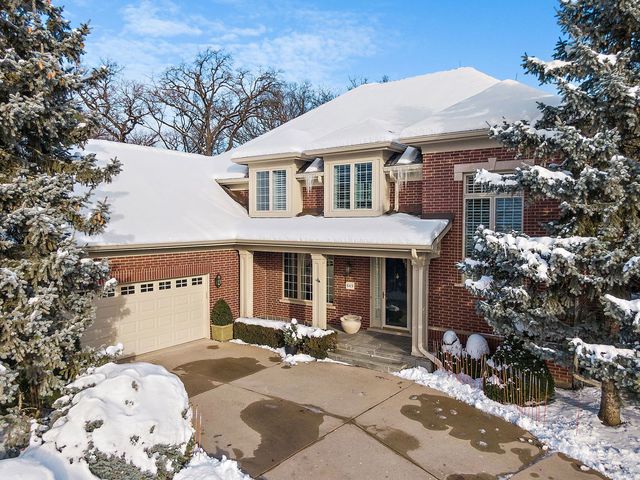 849 Country Club Lane, Northbrook, IL 60062