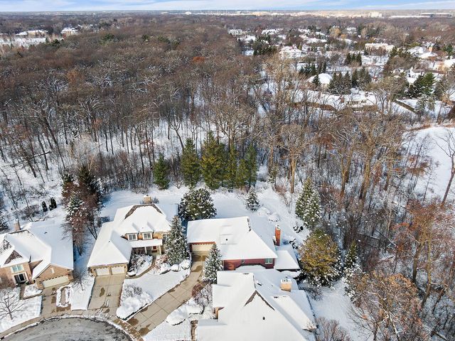 849 Country Club Lane, Northbrook, IL 60062