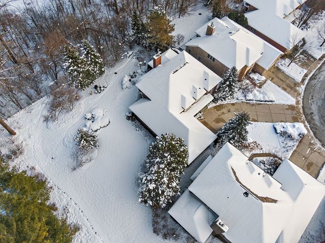 849 Country Club Lane, Northbrook, IL 60062