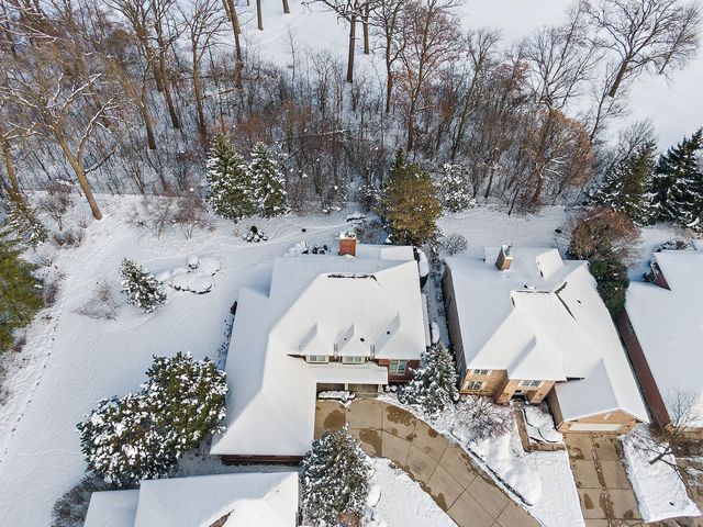 849 Country Club Lane, Northbrook, IL 60062