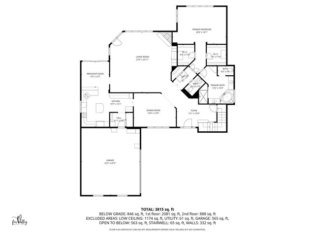 849 Country Club Lane, Northbrook, IL 60062