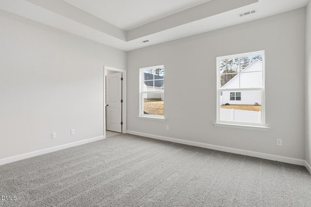 288 Meadowbark Bend 37, Garner, NC 27529