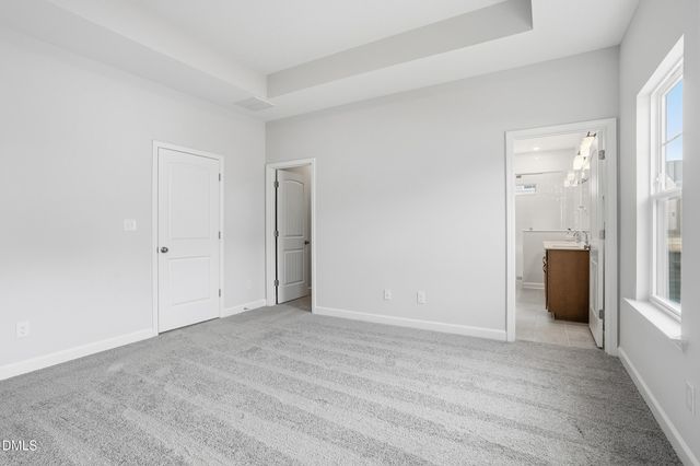 288 Meadowbark Bend 37, Garner, NC 27529