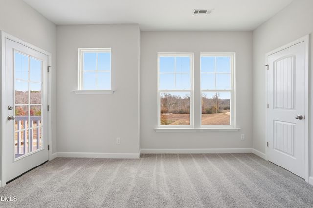 288 Meadowbark Bend 37, Garner, NC 27529