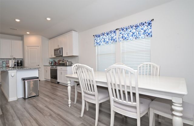 2536 Peoria Drive, Fort Worth, TX 76179