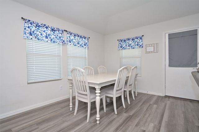 2536 Peoria Drive, Fort Worth, TX 76179