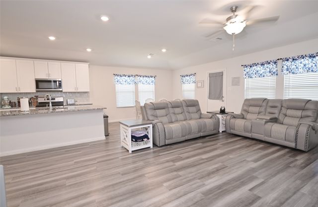 2536 Peoria Drive, Fort Worth, TX 76179