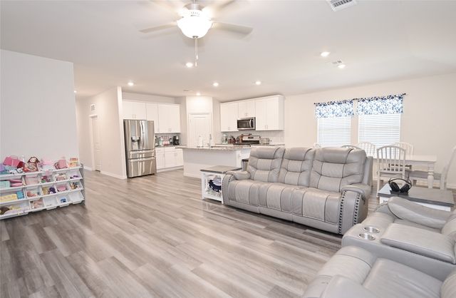 2536 Peoria Drive, Fort Worth, TX 76179