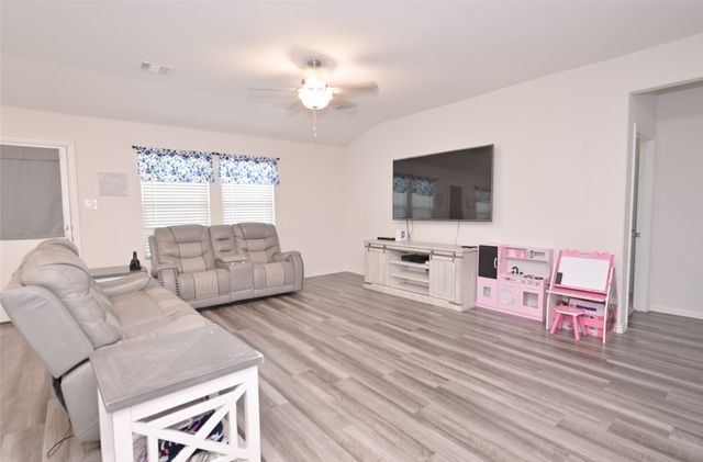 2536 Peoria Drive, Fort Worth, TX 76179