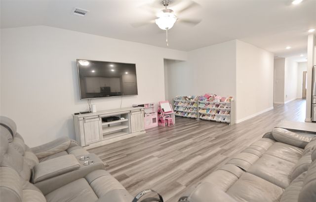 2536 Peoria Drive, Fort Worth, TX 76179