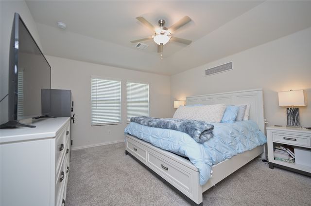 2536 Peoria Drive, Fort Worth, TX 76179