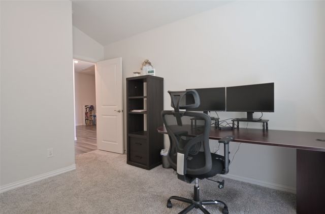 2536 Peoria Drive, Fort Worth, TX 76179