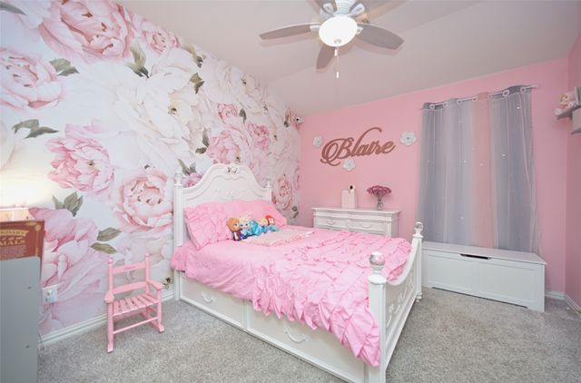 2536 Peoria Drive, Fort Worth, TX 76179