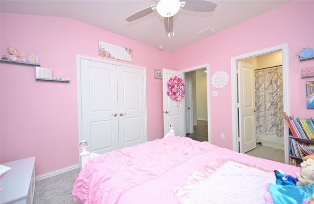 2536 Peoria Drive, Fort Worth, TX 76179