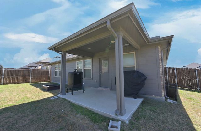 2536 Peoria Drive, Fort Worth, TX 76179