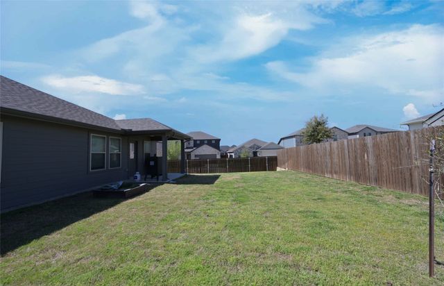 2536 Peoria Drive, Fort Worth, TX 76179