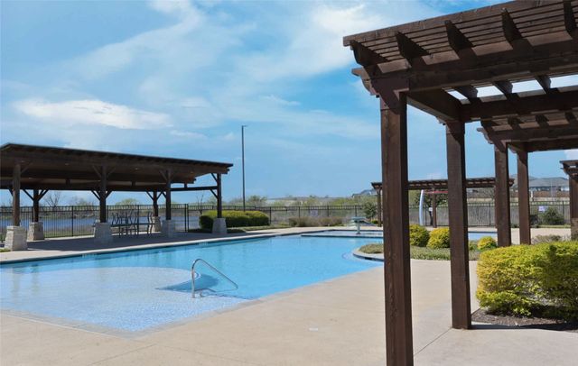 2536 Peoria Drive, Fort Worth, TX 76179