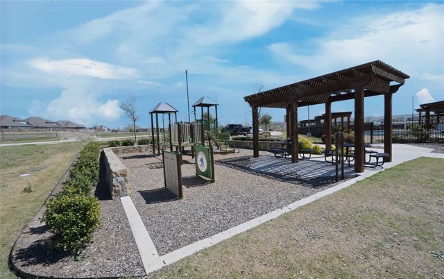 2536 Peoria Drive, Fort Worth, TX 76179