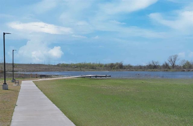 2536 Peoria Drive, Fort Worth, TX 76179