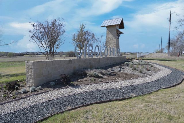 2536 Peoria Drive, Fort Worth, TX 76179