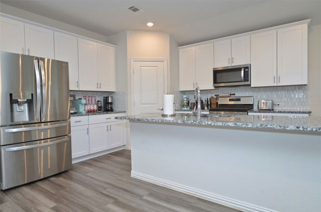 2536 Peoria Drive, Fort Worth, TX 76179