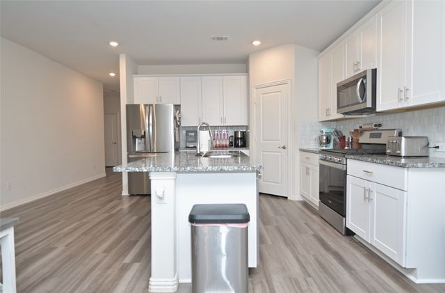 2536 Peoria Drive, Fort Worth, TX 76179