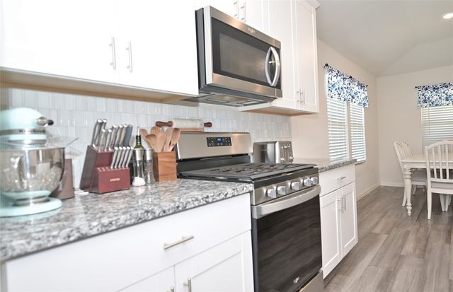 2536 Peoria Drive, Fort Worth, TX 76179