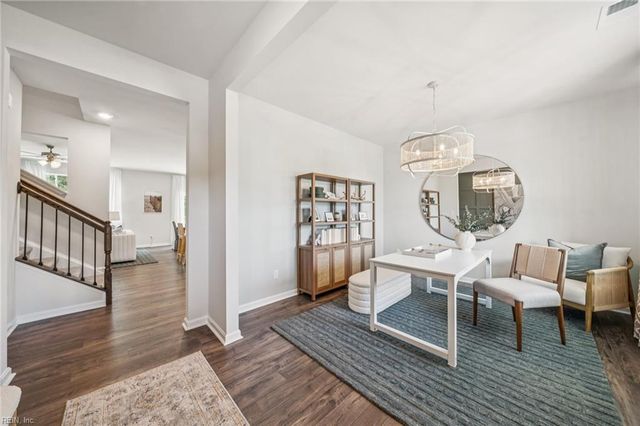 7785 Patriots WAY E, Gloucester, VA 23061