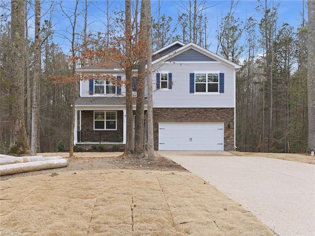 7785 Patriots WAY E, Gloucester, VA 23061