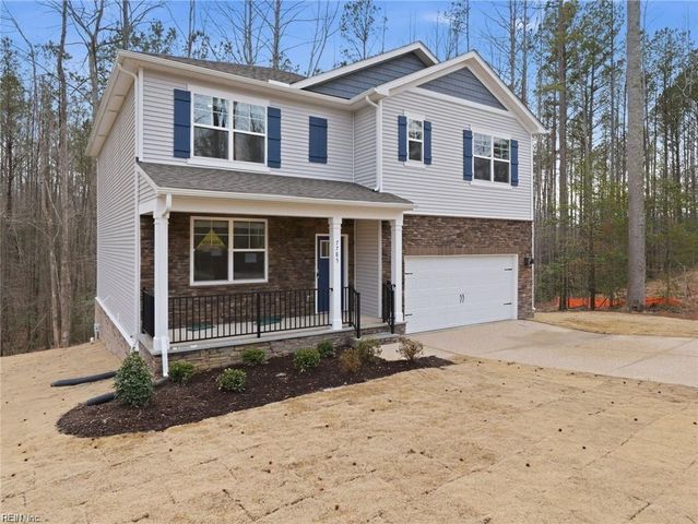 7785 Patriots WAY E, Gloucester, VA 23061