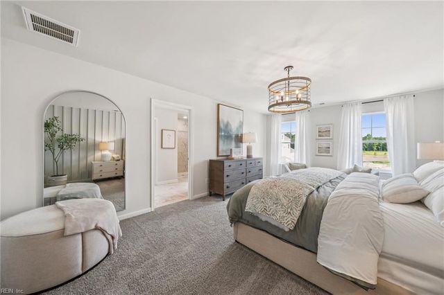7785 Patriots WAY E, Gloucester, VA 23061