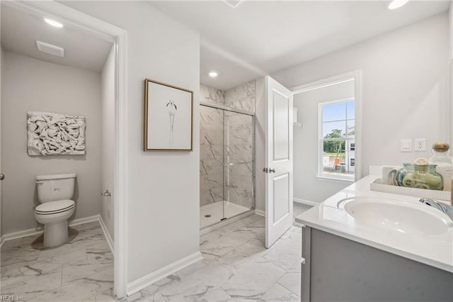 7785 Patriots WAY E, Gloucester, VA 23061