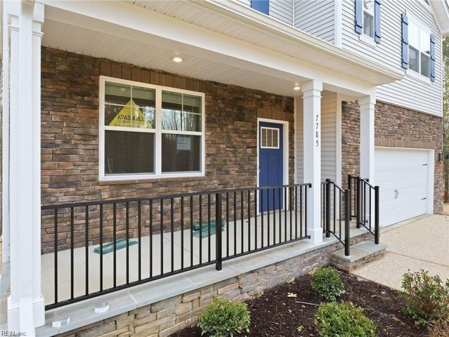 7785 Patriots WAY E, Gloucester, VA 23061