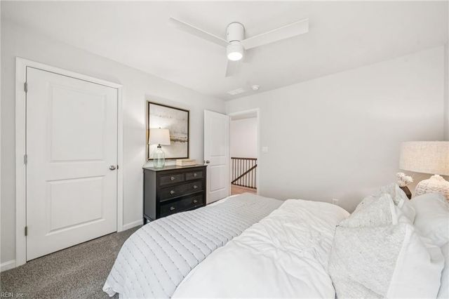 7785 Patriots WAY E, Gloucester, VA 23061