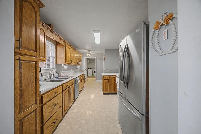 3911 County Road 131, Bryant, AL 35958