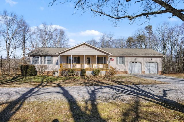 3911 County Road 131, Bryant, AL 35958