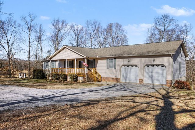 3911 County Road 131, Bryant, AL 35958