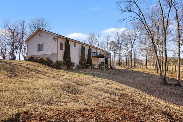 3911 County Road 131, Bryant, AL 35958